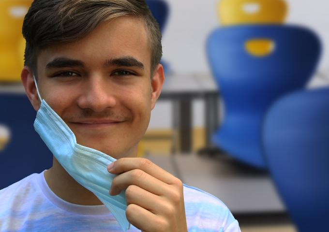 Trevvel LLV_VSO_Mondkapjes niet meer verplicht_0