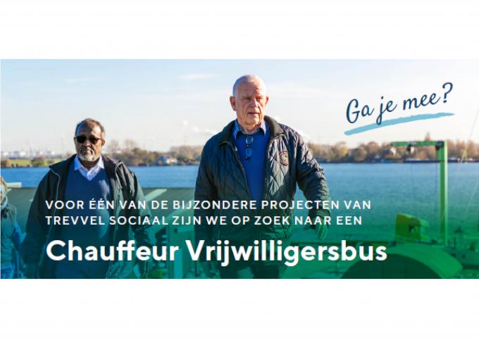 Trevvel Sociaal__vacature DdHbus