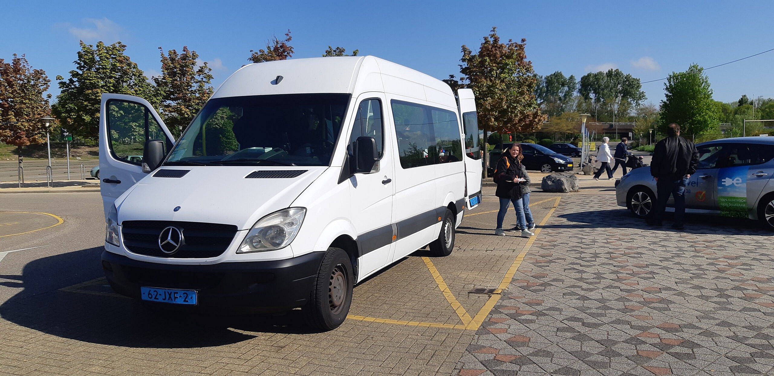 Update landelijke stakingen - Trevvel : Trevvel